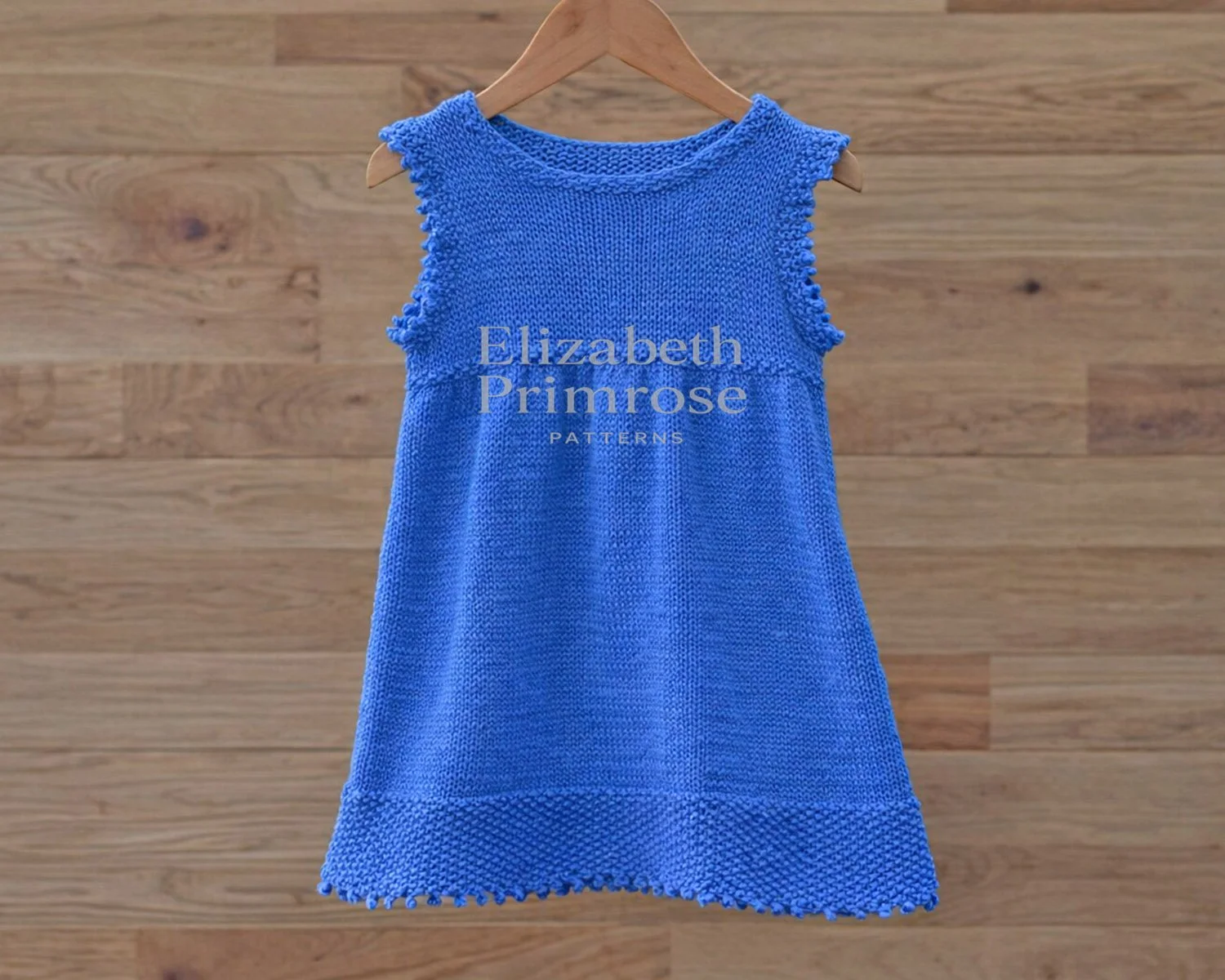 P142 tunic dress knitting pattern by Elizabeth Primrose Patterns.jpg