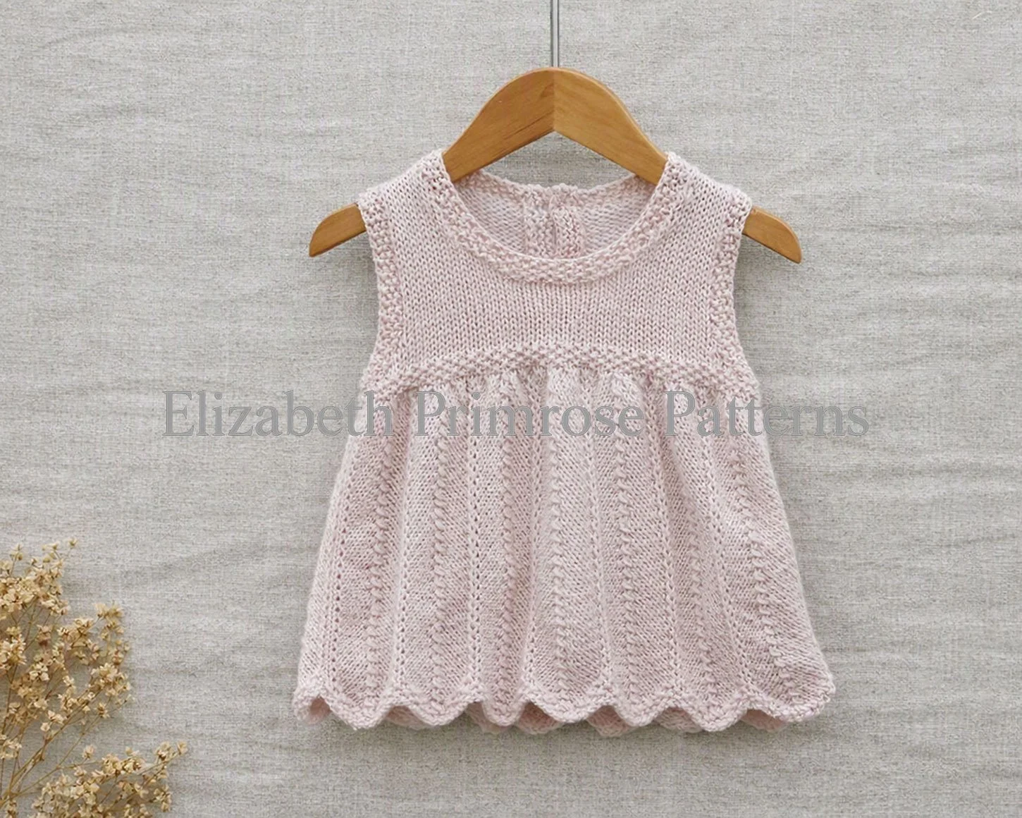 Sleeveless Dress
