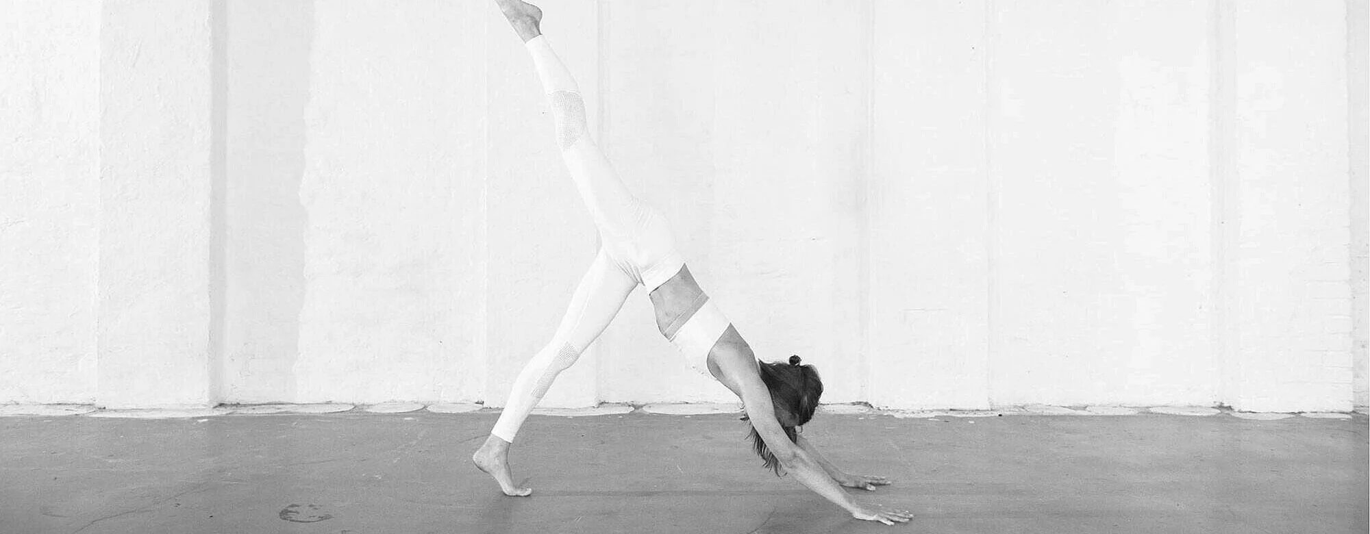 Yoga eva kaczor