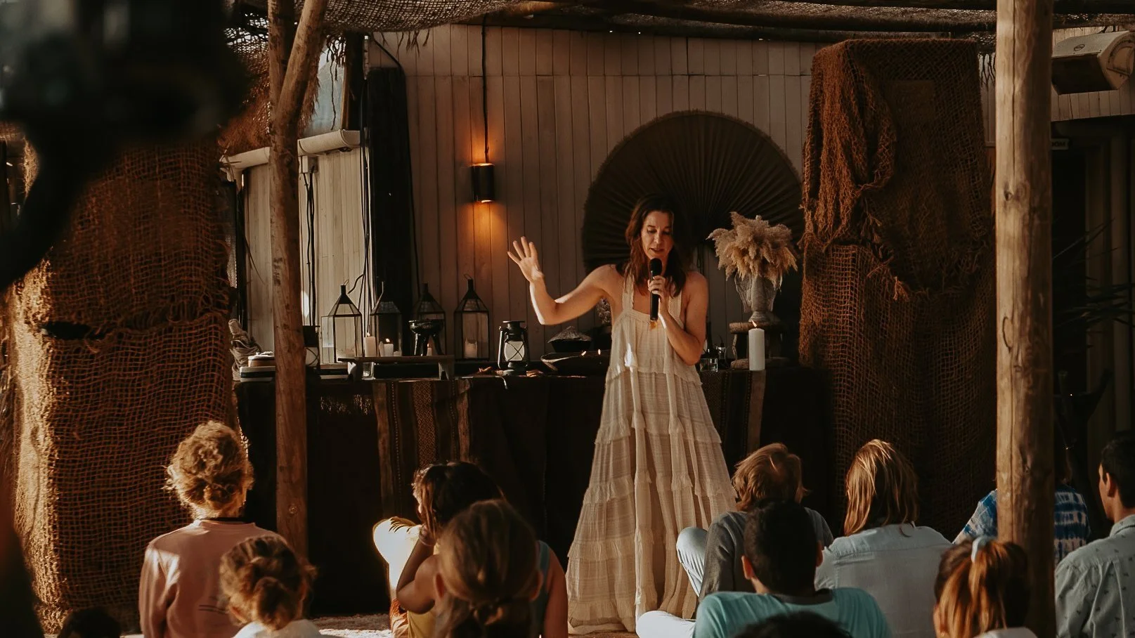 eva kaczor psychedelic breath