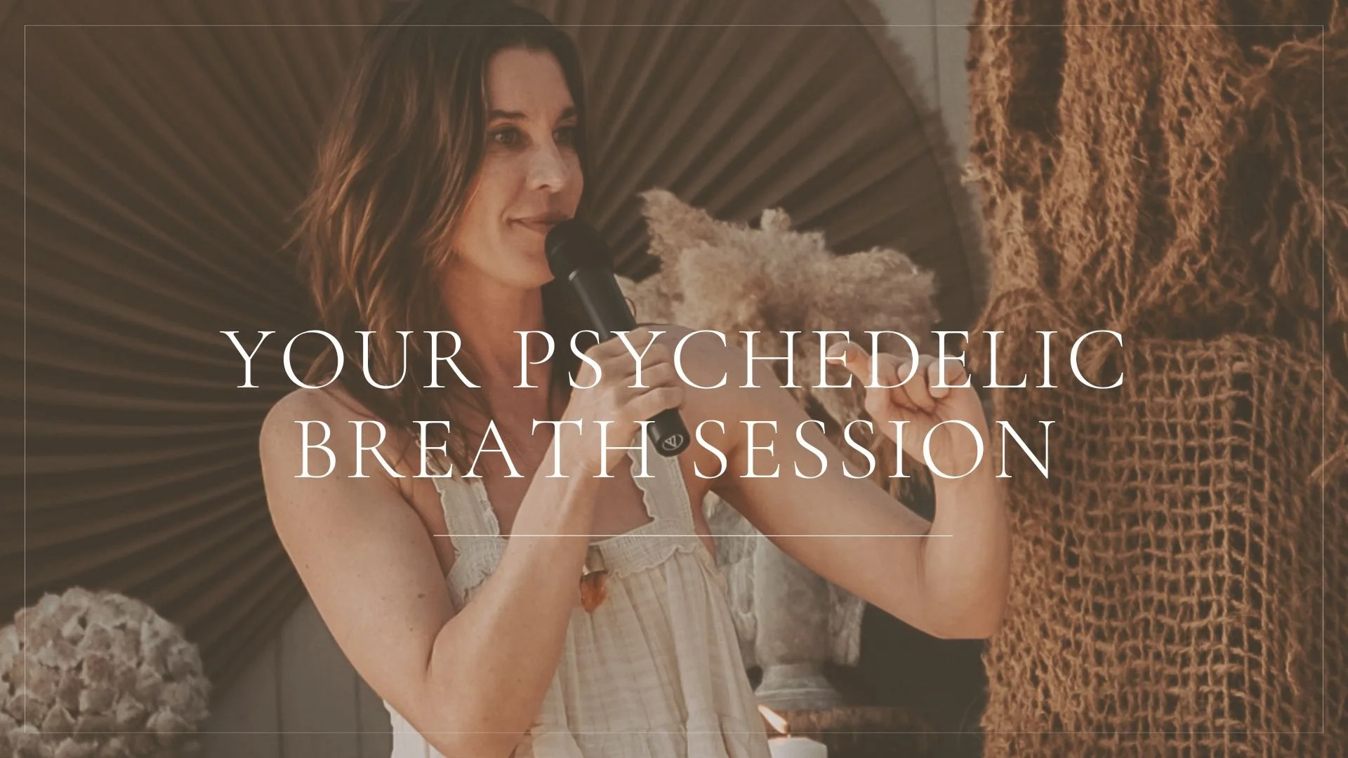 free breathwork session