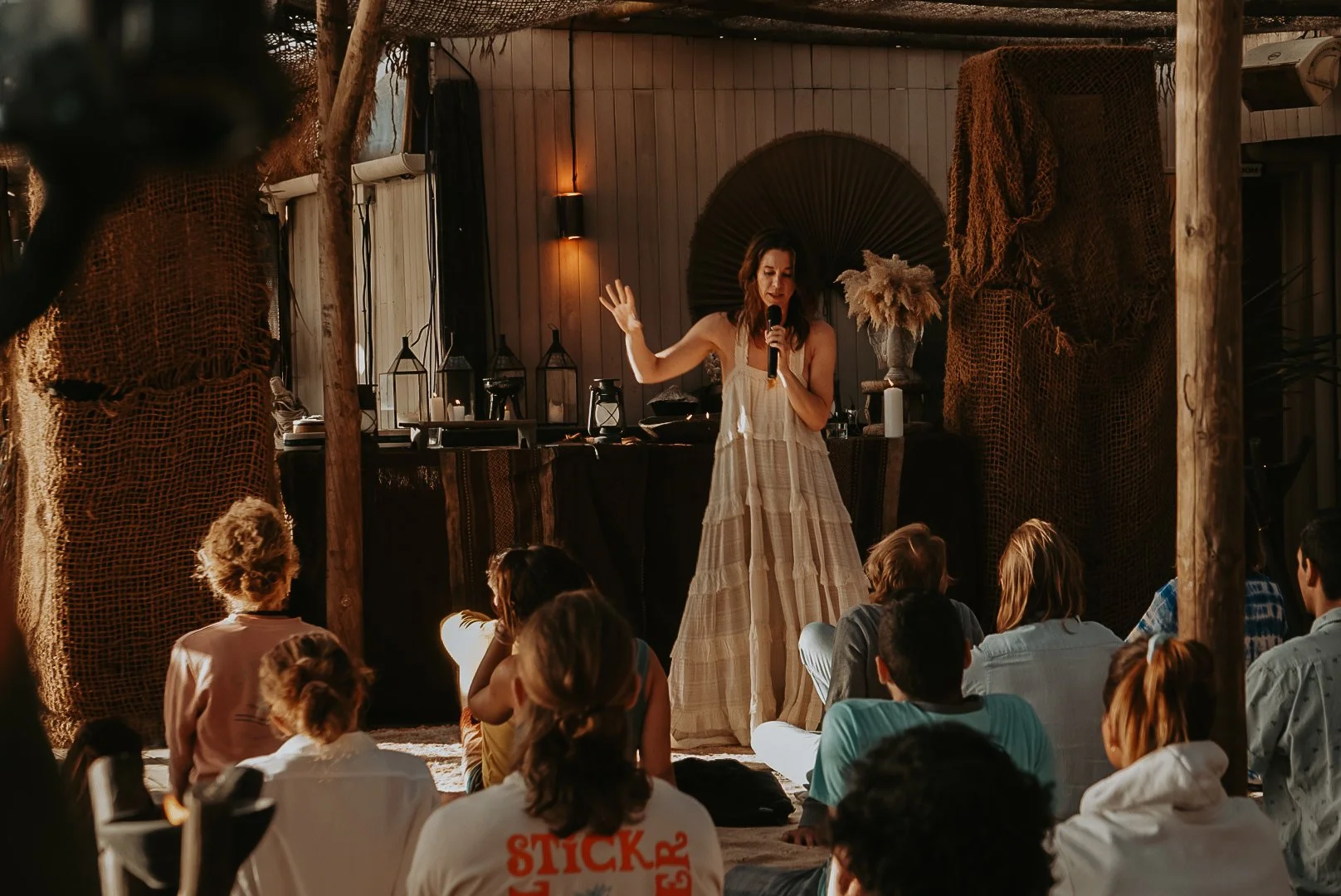 breathwork teacher training