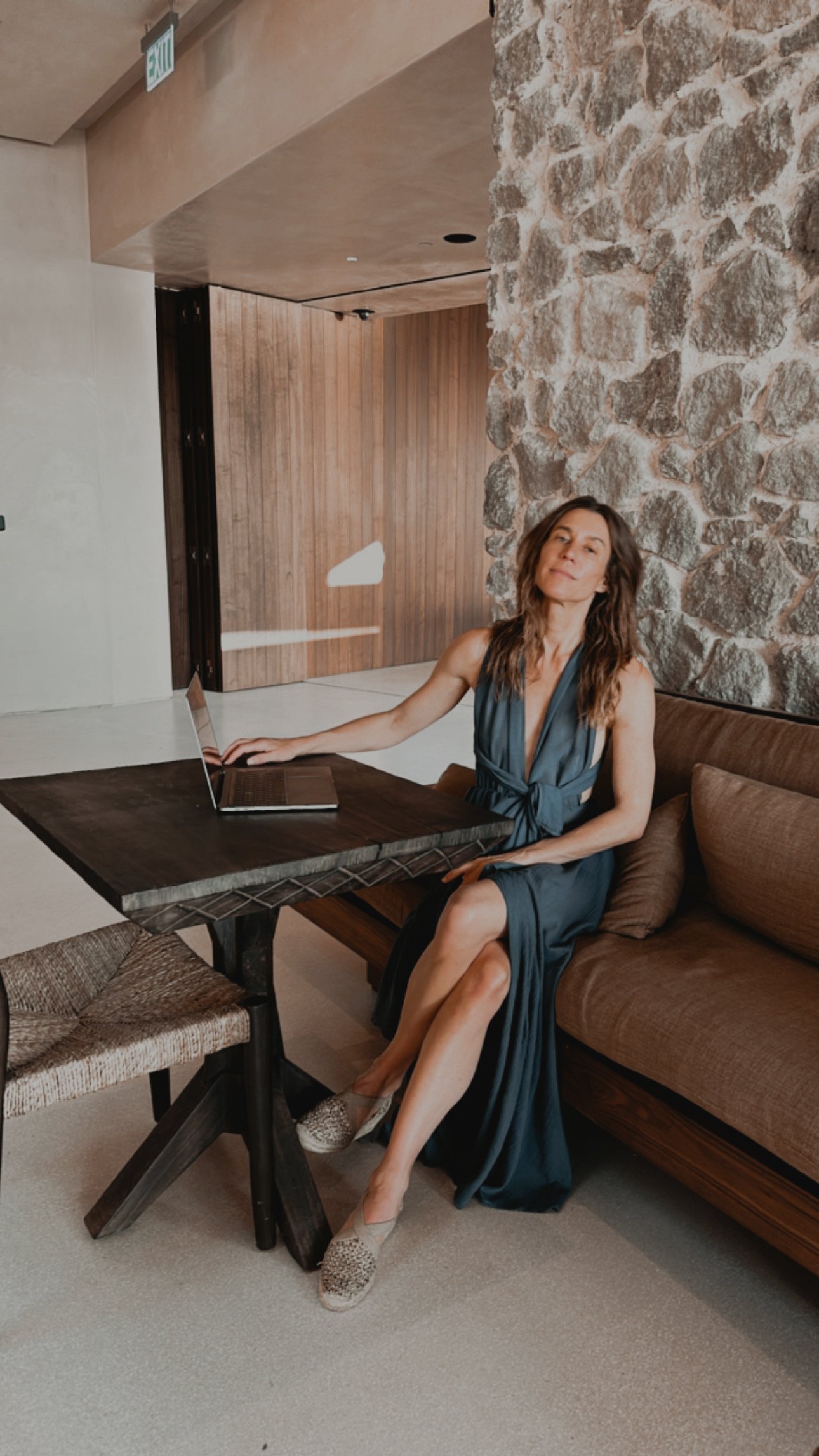 Eva Kaczor Masterclass