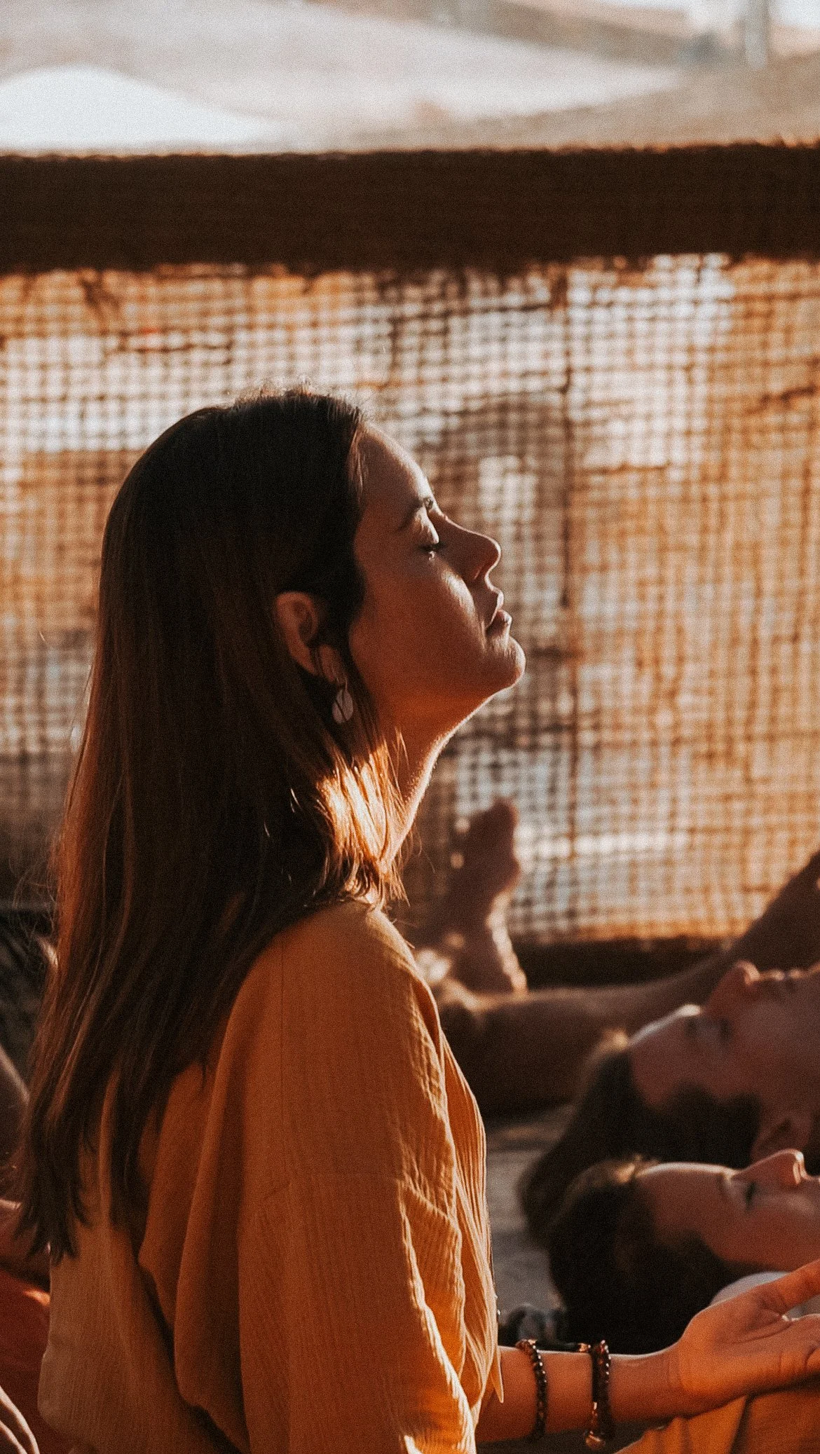 Breathwork workshop