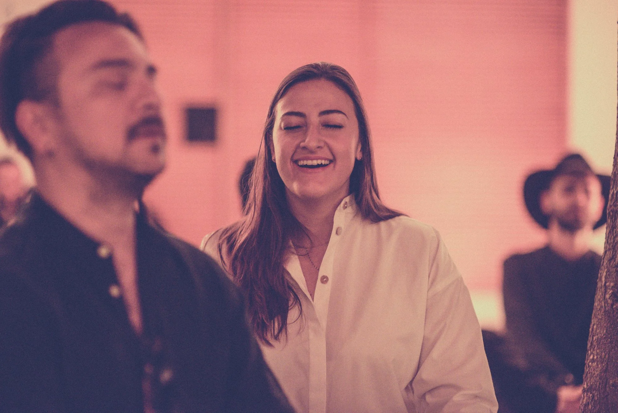 Eva Kaczor app, Breathwork app, Psychedelic Breath membership