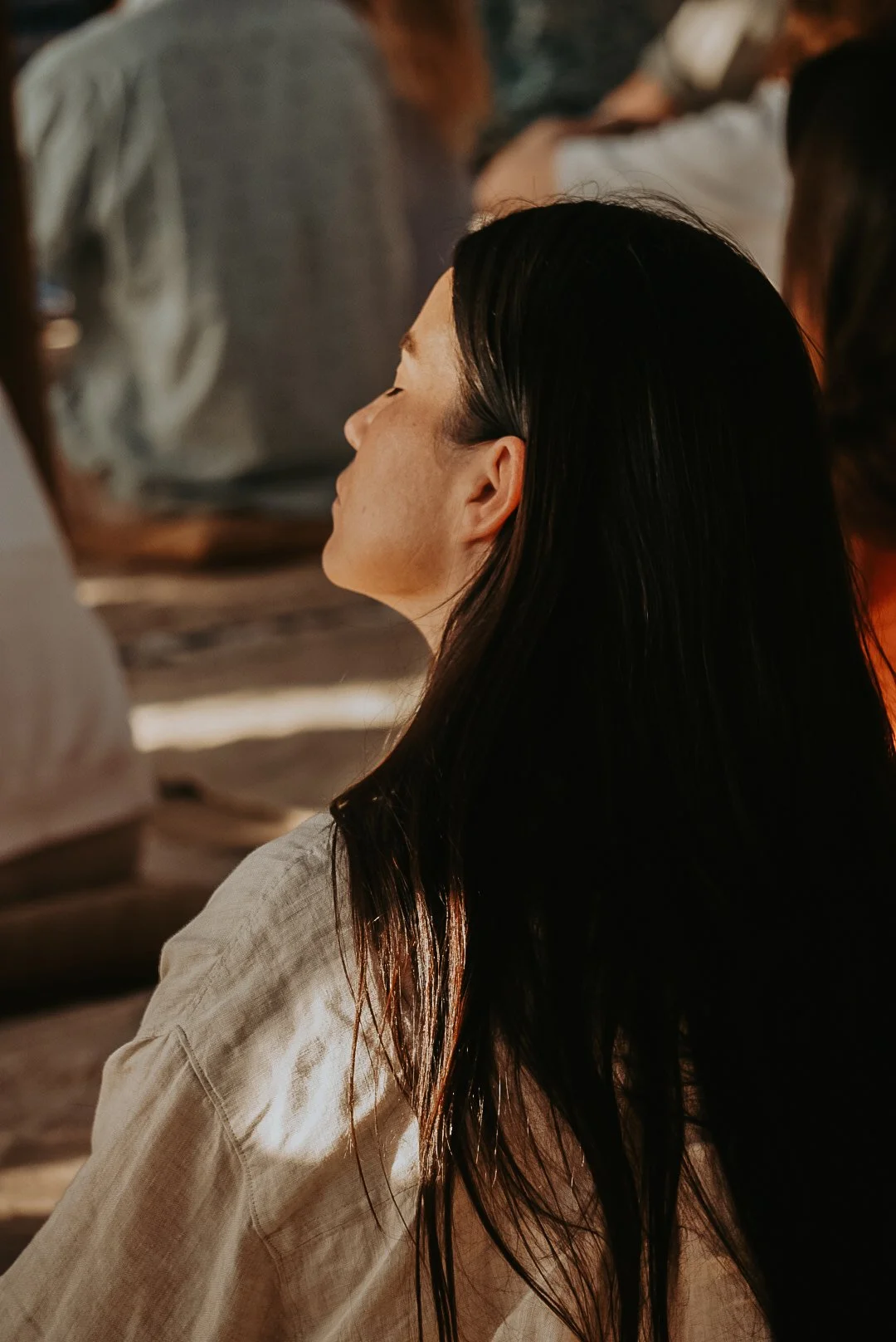 breathwork technique, psychedelic breathwork