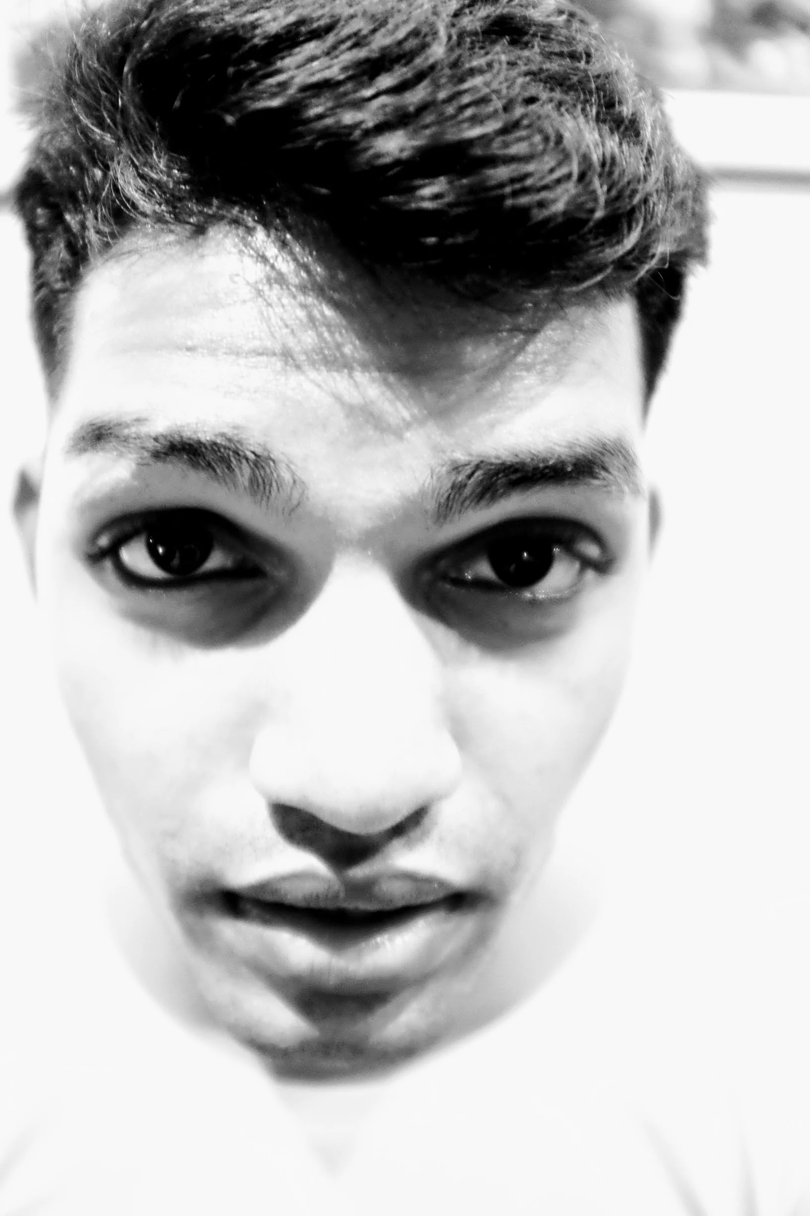 babu being more