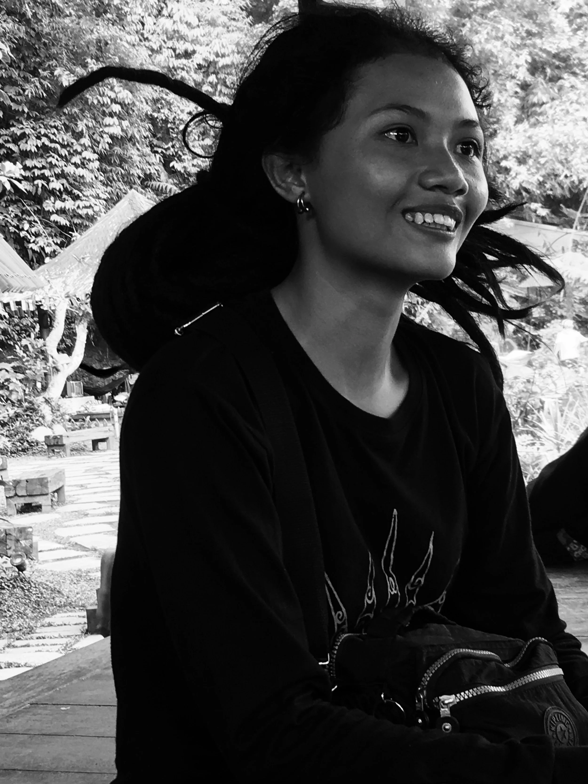 punk saves the world, bandung, indonesia