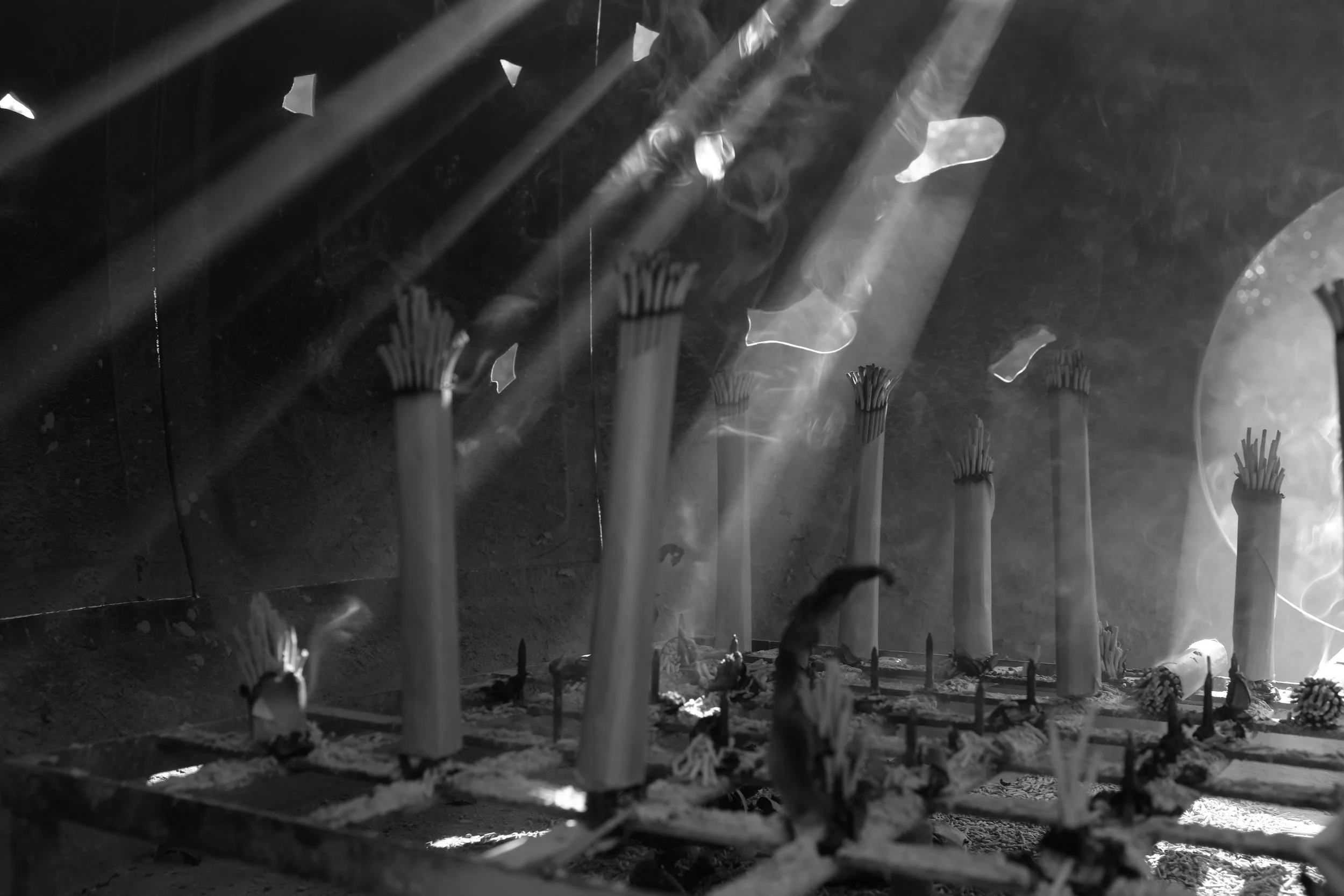 incense