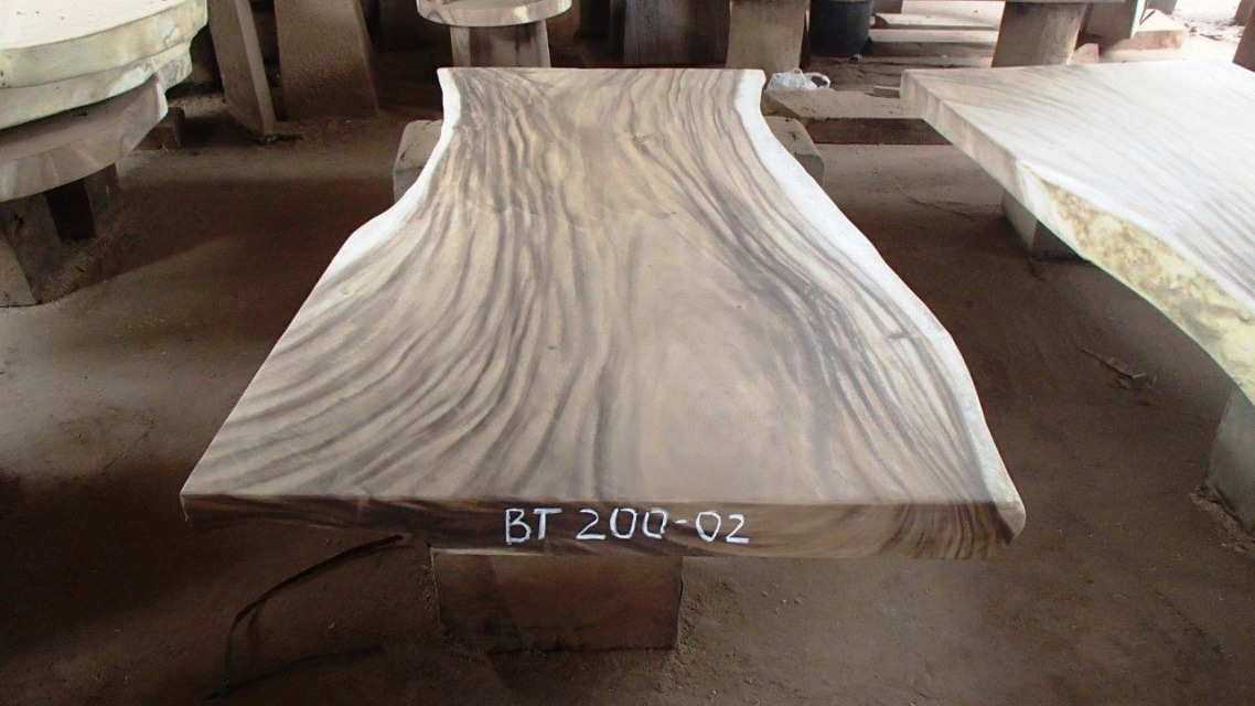 BIG TABLE 200 CM. 200-02