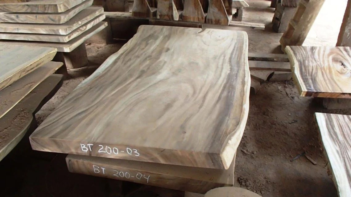 BIG TABLE 200 CM. 200-03