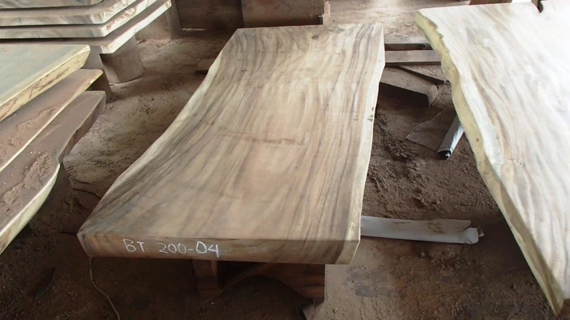 BIG TABLE 200 CM. 200-04