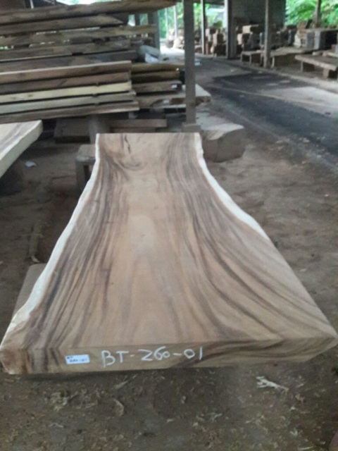 BIG TABLE 260 CM. 260-01