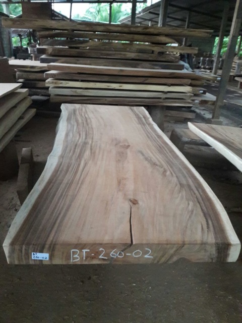 BIG TABLE 260 CM. 260-02
