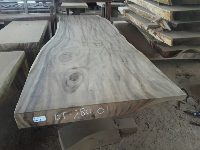 BIG TABLE 280 CM. 280-01