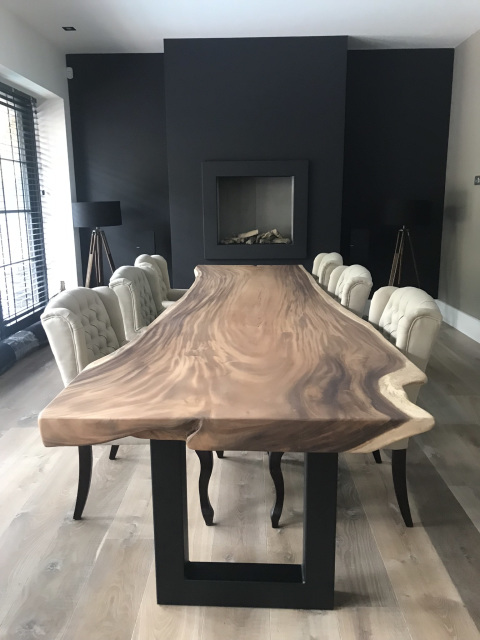 BIG TABLE 350 CM. 350-01