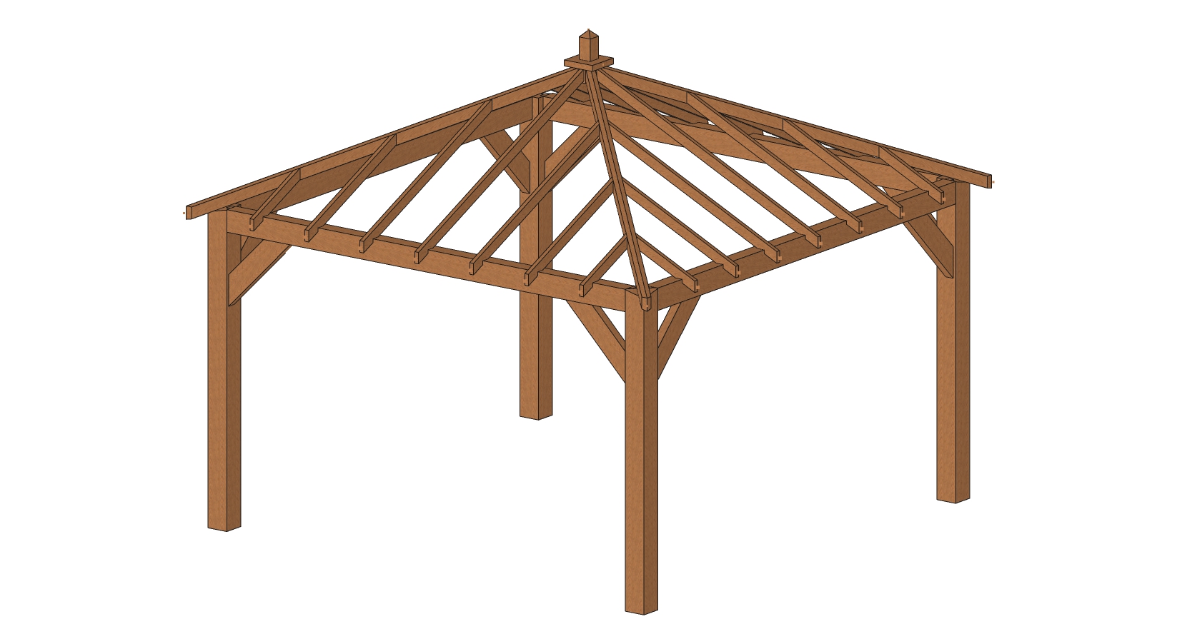 3.5m sq Oak Gazebo.jpg