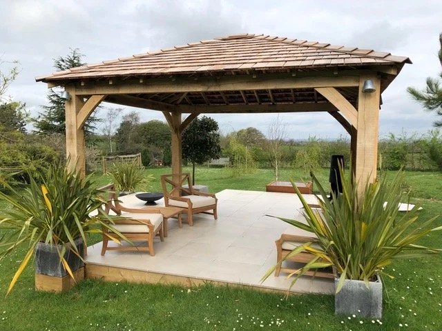 Do we need to fix our gazebo to the ground?