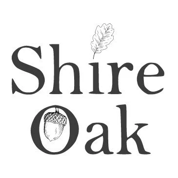 What's so good about what we do here at Shire Oak?