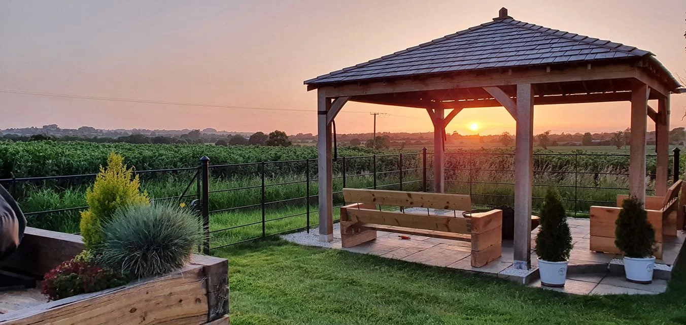 Why go Shire Oak this fall 