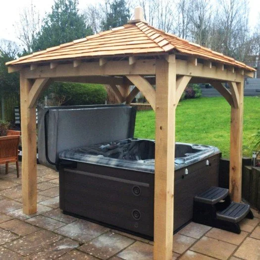 Do You Need Planning Permission for a Gazebo?