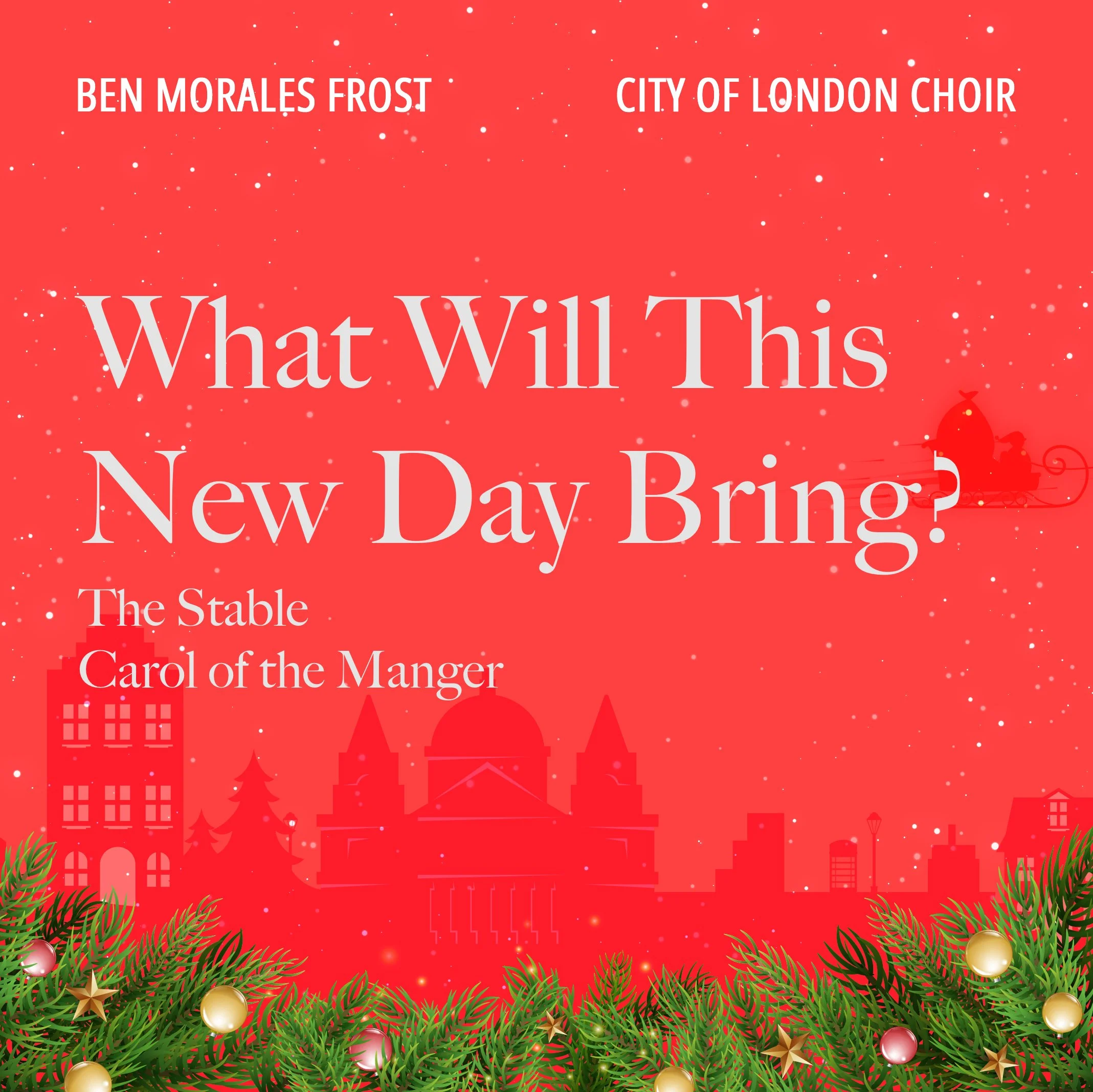 Choral Work (Copy)
