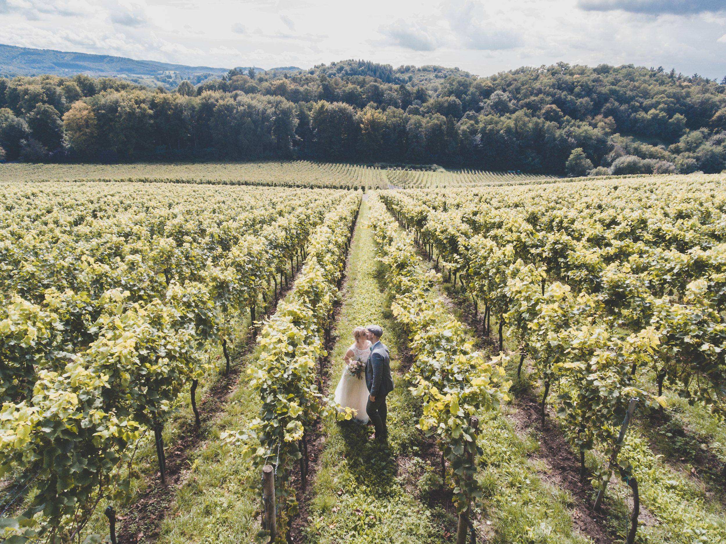 Inspiration - Destination Wedding