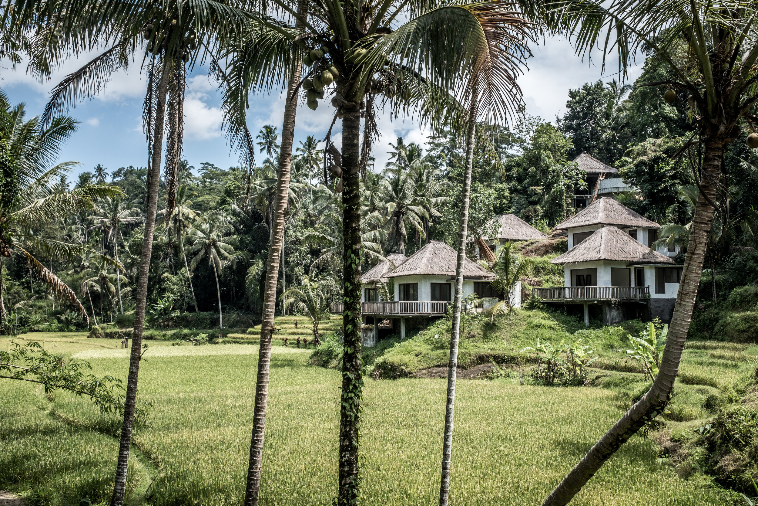 Inspiration - Luxury travel
