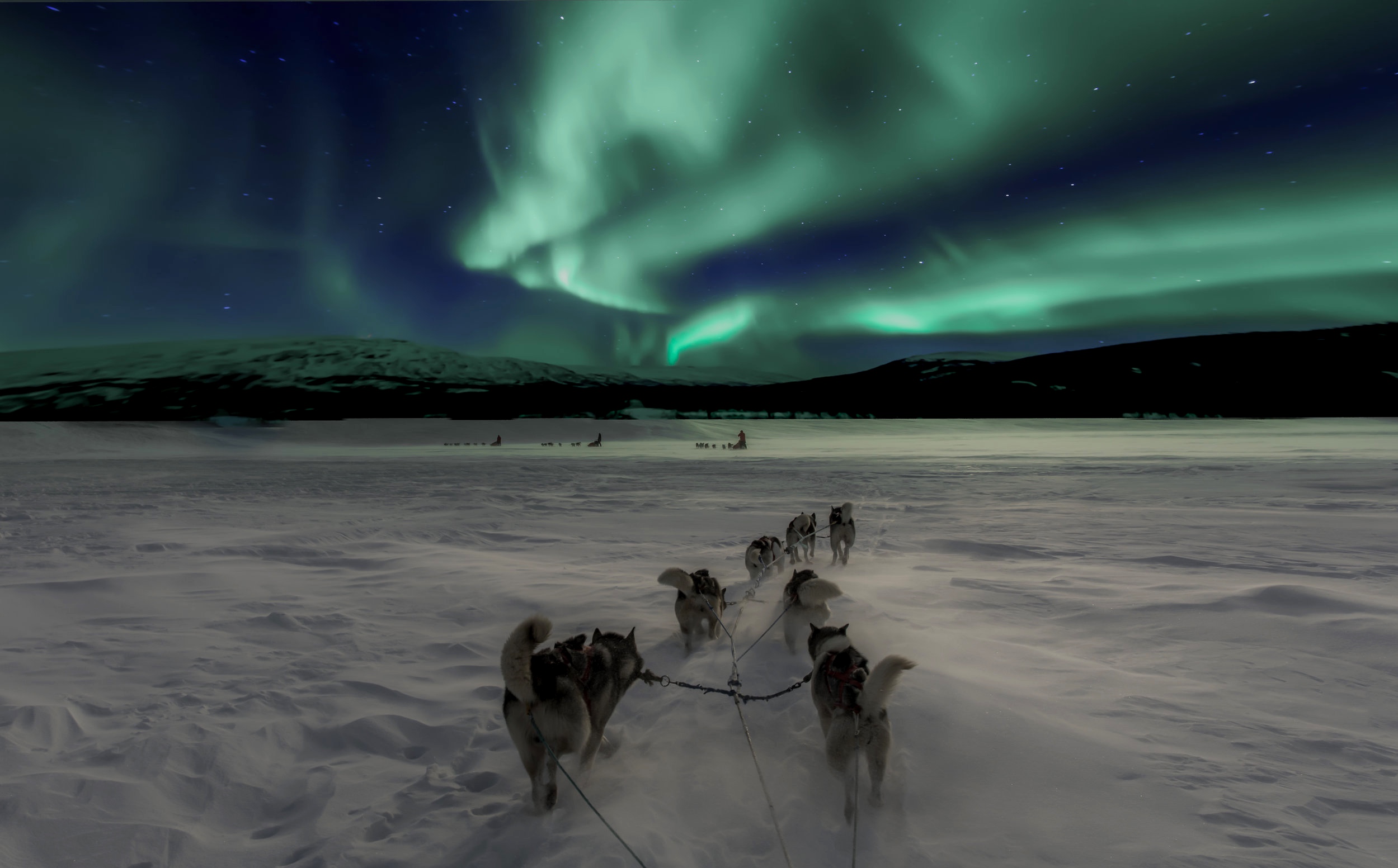 Inspiration - Bucket list travel
