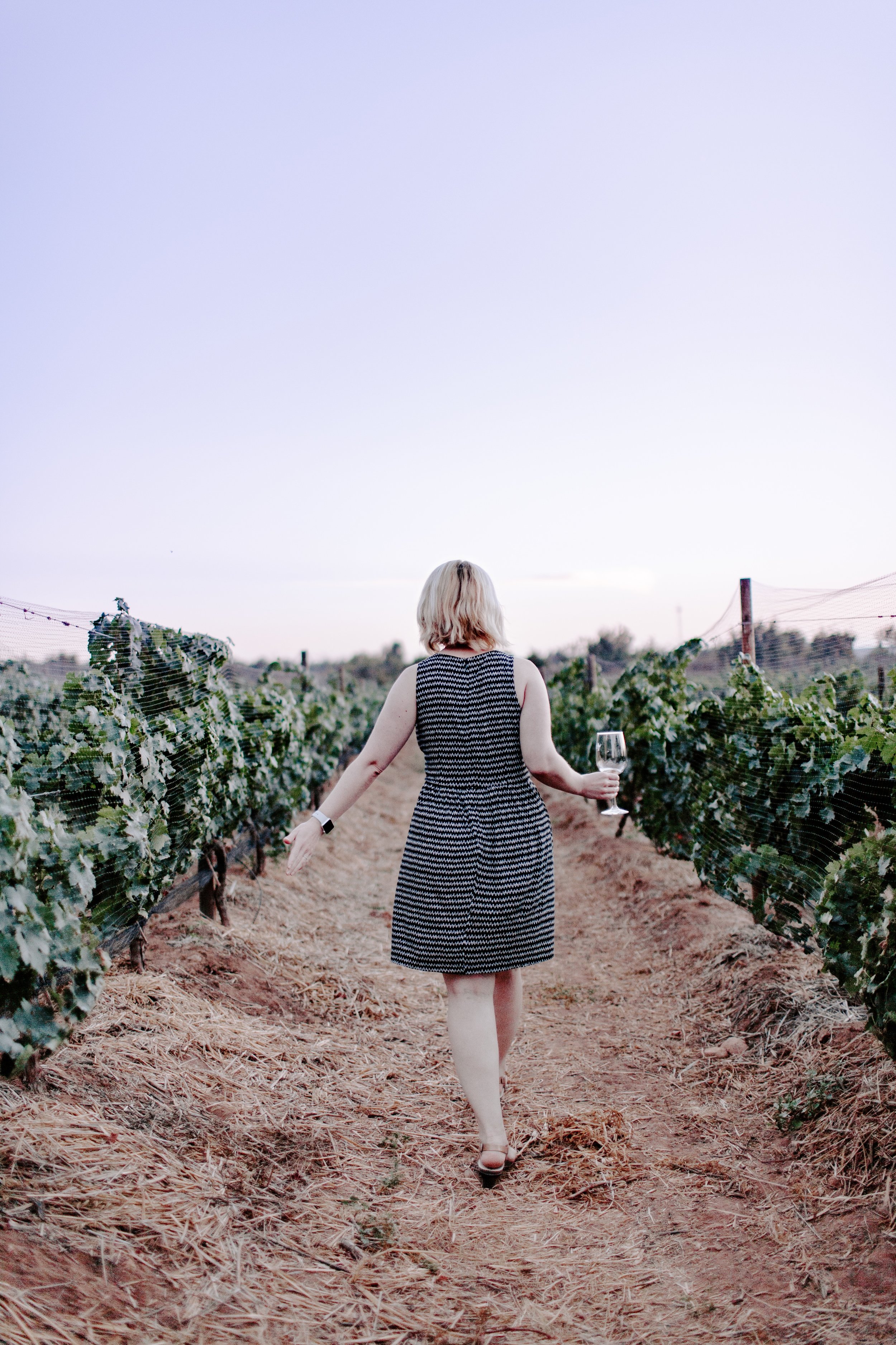 Inspiration - Incentive Travel - Wine tours