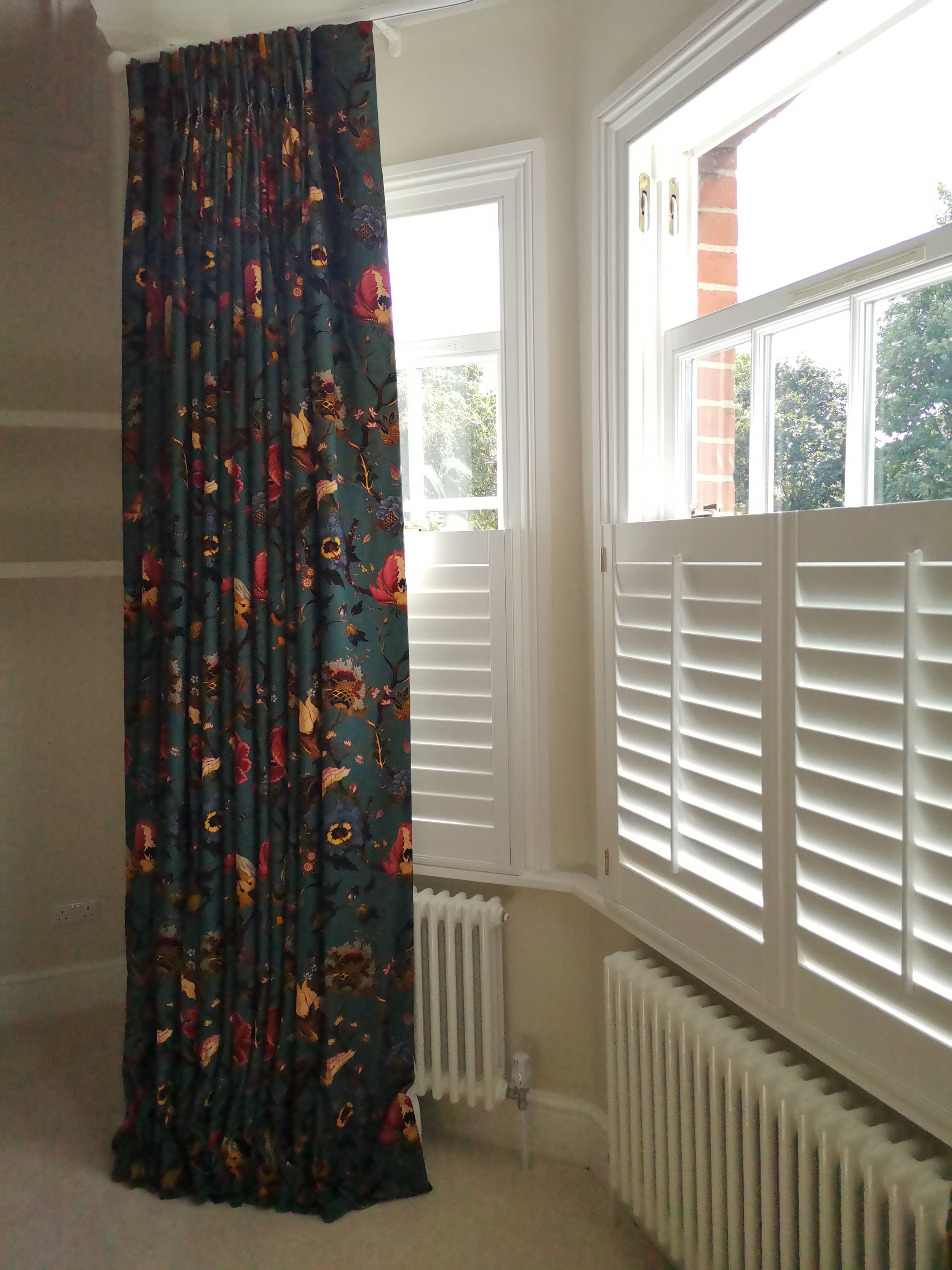 Double Pinch Pleat Velvet Curtains House Of Hackney.jpg