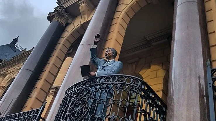 Learn about our history and architecture