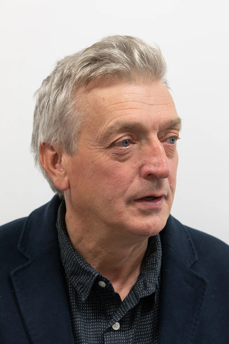 Playwright Brendan Griffin, 'A Thousand Moment of Extraordinary Pleasure'.jpg
