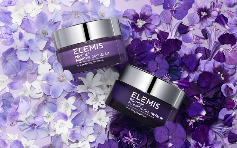 peptide elemis