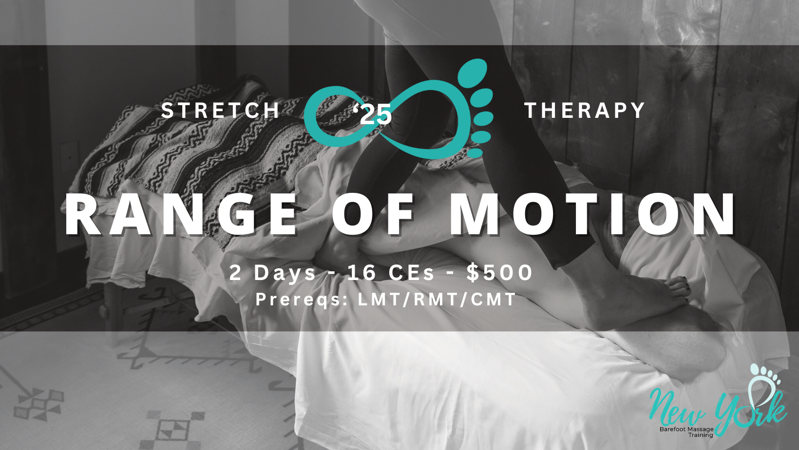 Stretch Therapy / ROM