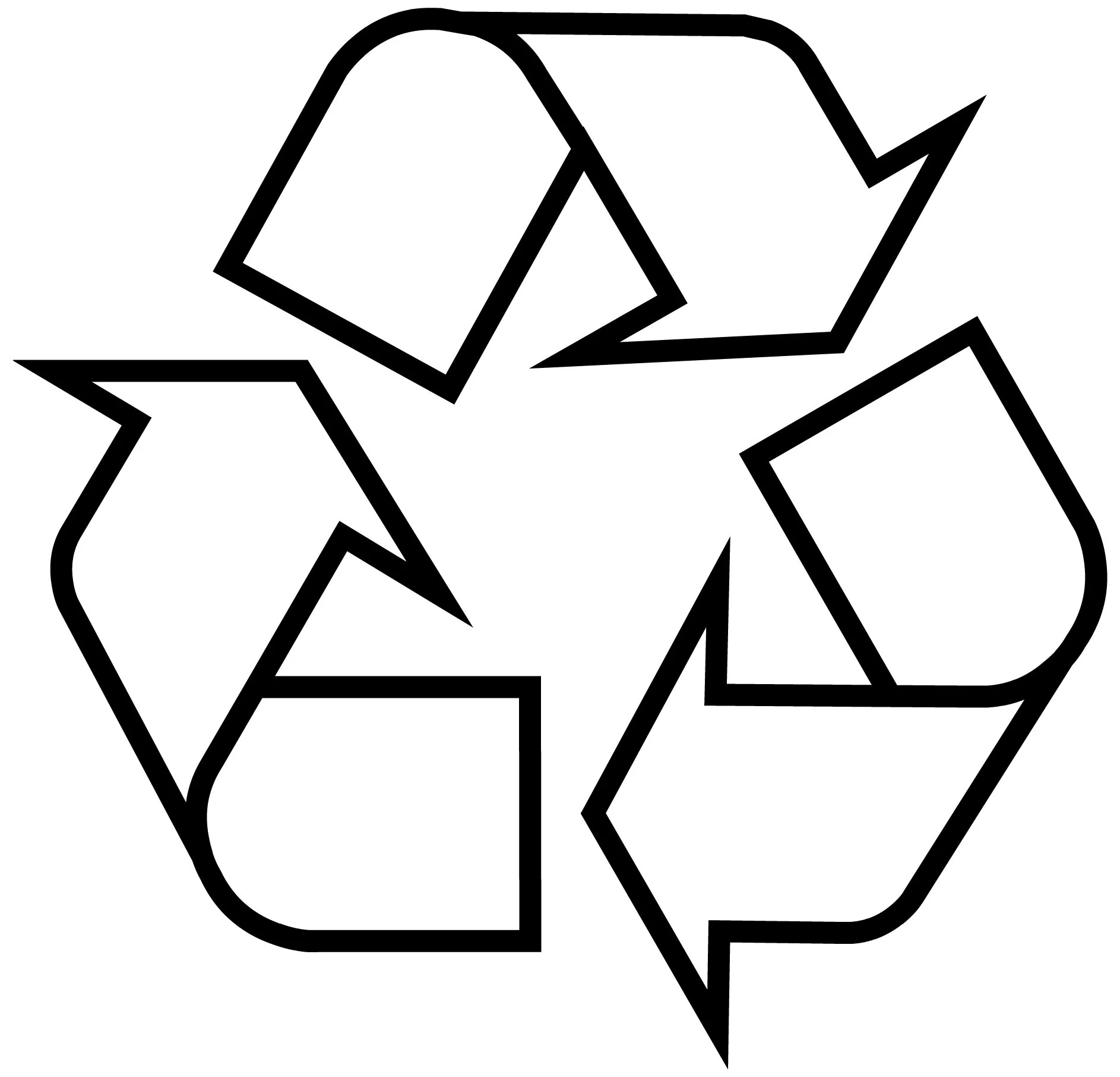 Recycle Week Campaign