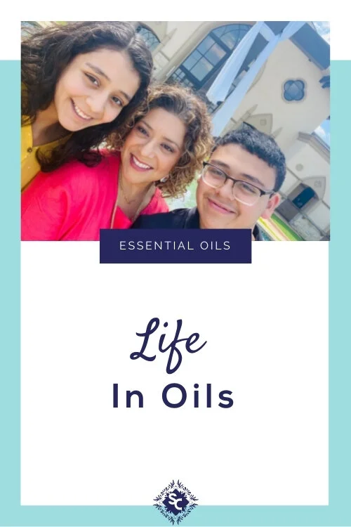 Life in Oils