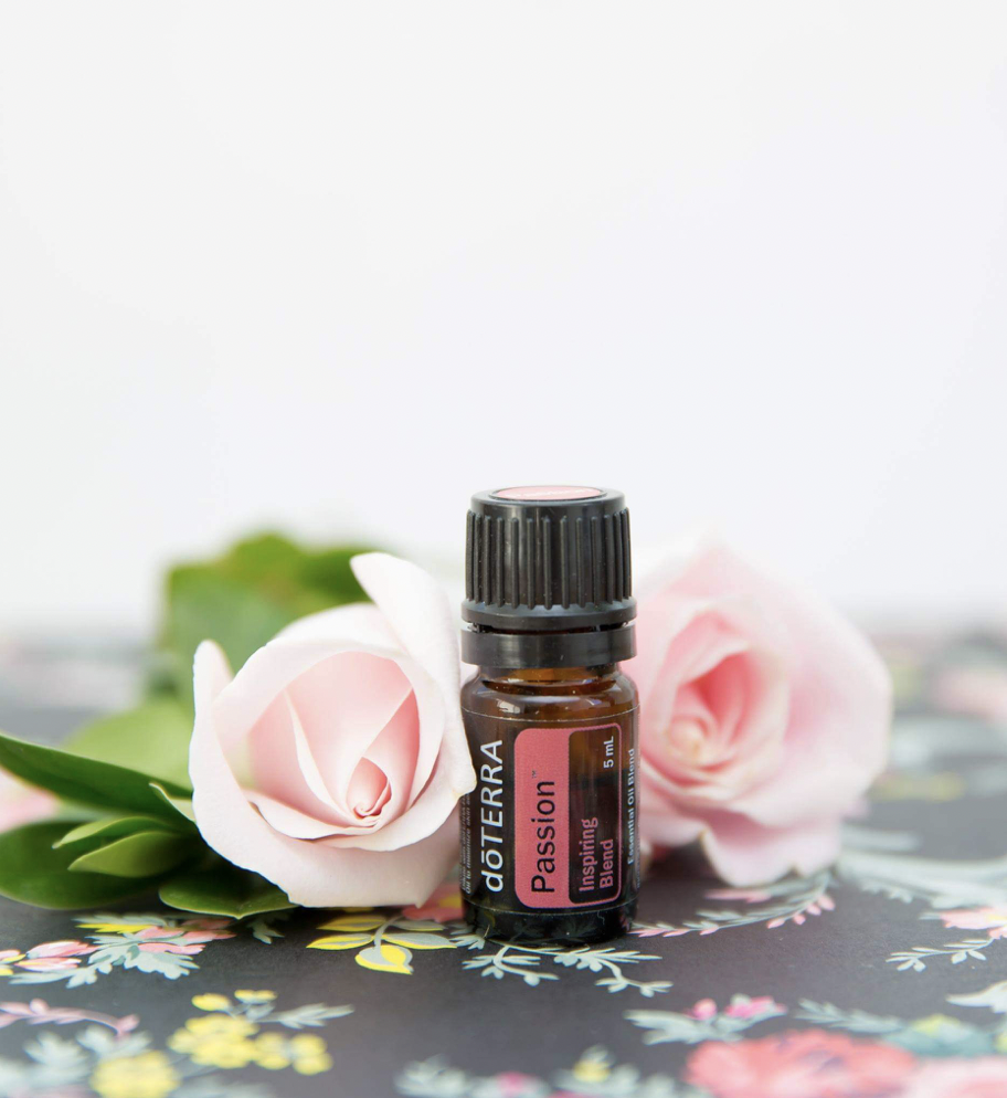 4 Essential Oils to enhance the love in your life — The Spanglish Casita