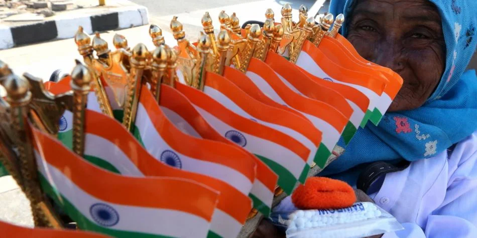 India celebra el Día de la República