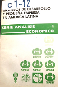 Modelos de Desarrollo y Mediana Empresa en América Latina