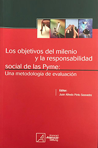 Los Objetivos del Milenio y la Responsabilidad Social de las PYME