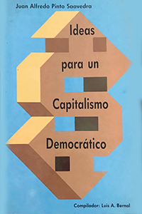 Ideas para un Capitalísmo Democrático