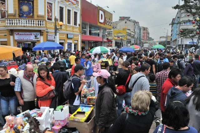 La Lumpenización de América Latina