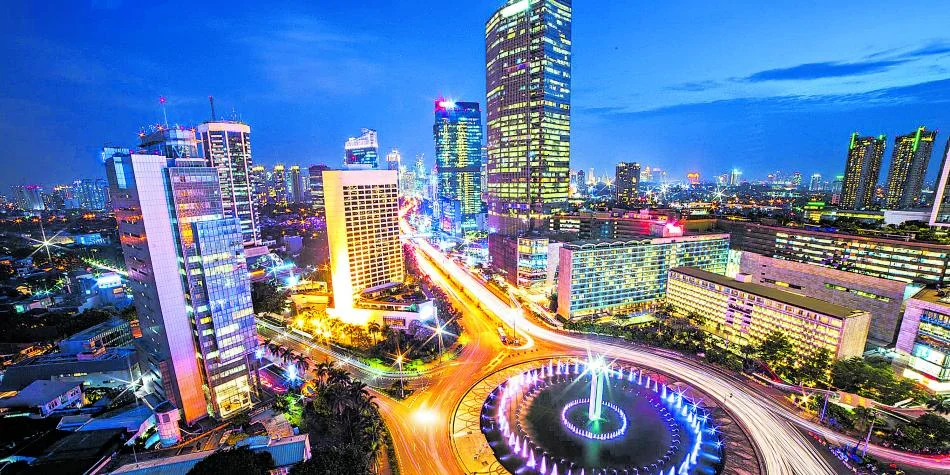 Indonesia: un socio de alto potencial para Colombia