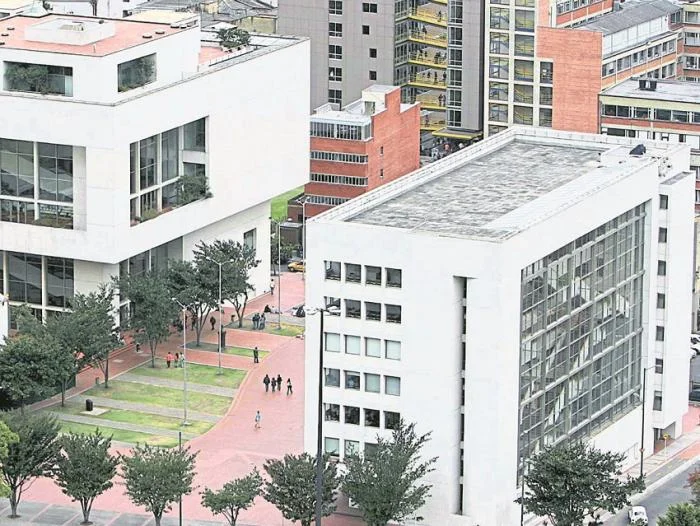 Integración de U. Jorge Tadeo Lozano y Cinset