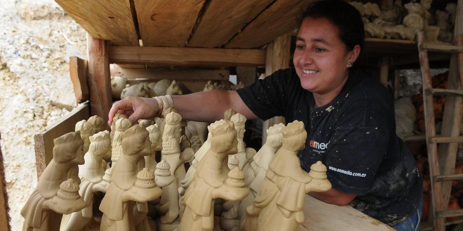 El mensaje de los nobel de economía para acabar con la pobreza