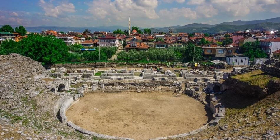 Iznik, antigua Nicea, un laboratorio de la historia