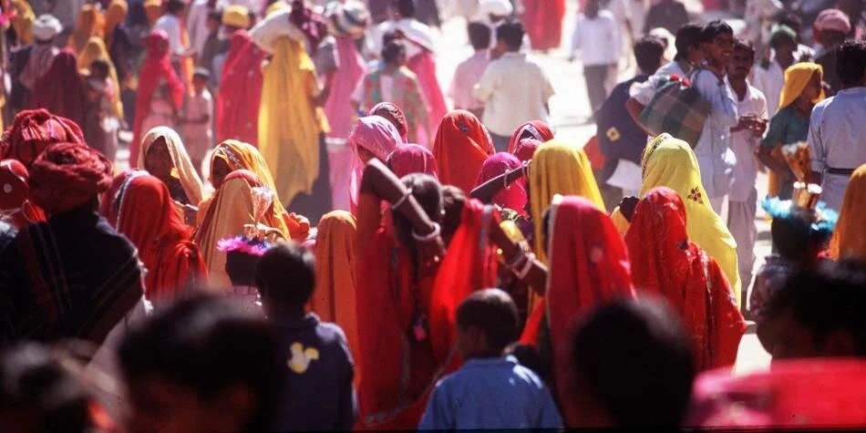 India: así fue la epopeya de crear su Constitución