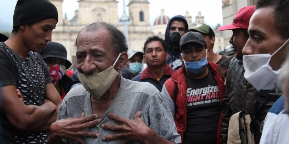 Crisis de salud, ¿oportunidad para un cambio estructural?