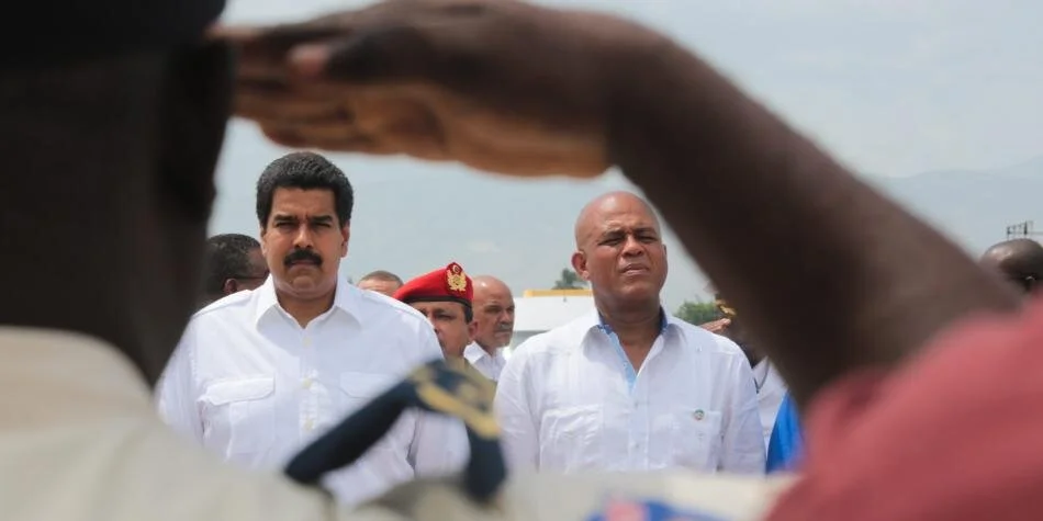 La decrepitud neopopulista